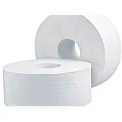 PAPIER TOALETOWY JUMBO CELULOZA fi18 2W-WY